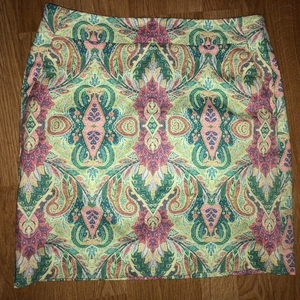 Ann Taylor Madison Skirt Women's‎ Size 4P Petite